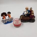 ŞİRİN HEDİYE SESTİ - 3 ADET - KİŞİYE ÖZEL YAZI