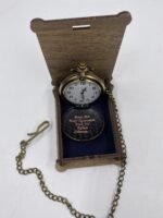 ÖĞRETMENLER GÜNÜNE ÖZEL KÖSTEKLİ SAAT - Görsel 2