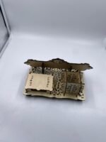 Kişiye Özel Ahşap Kişiye Özel Ofis  Masa Üstü İsimlik - Görsel 3