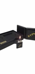 Tabaka Çakamak Set - Görsel 4