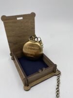 ÖĞRETMENLER GÜNÜNE ÖZEL KÖSTEKLİ SAAT - Görsel 3