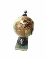 Masa Üstü Dünyalı Saat - Görsel 4