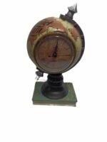 Masa Üstü Dünyalı Saat - Görsel 3