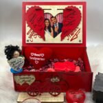 14 ŞUBAT BOL RESİMLİ SET