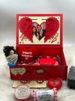 14 ŞUBAT BOL RESİMLİ SET