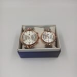 ÇİFLERE ÖZEL SAATLER - 2 ADET SAAT - RENK SEÇENEKLİ - KARGO BEDAVA