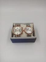 ÇİFLERE ÖZEL SAATLER - 2 ADET SAAT - RENK SEÇENEKLİ - KARGO BEDAVA