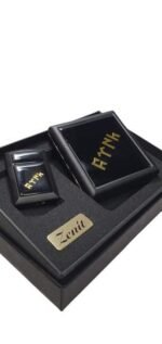 Tabaka Çakamak Set - Görsel 2