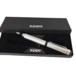 Kişiye Özel Orjinal Zippo Tükenmez Kalem Seneca Ballpoınt Pen 41085-000026