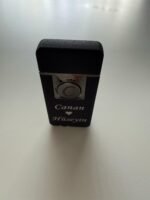 KİŞİYE ÖZEL RESİMLİ TUŞLU ÇİFT REZİDANSLI ÖZEL LAZER KESİM AHŞAP KUTULU ÇAKMAK - Görsel 6